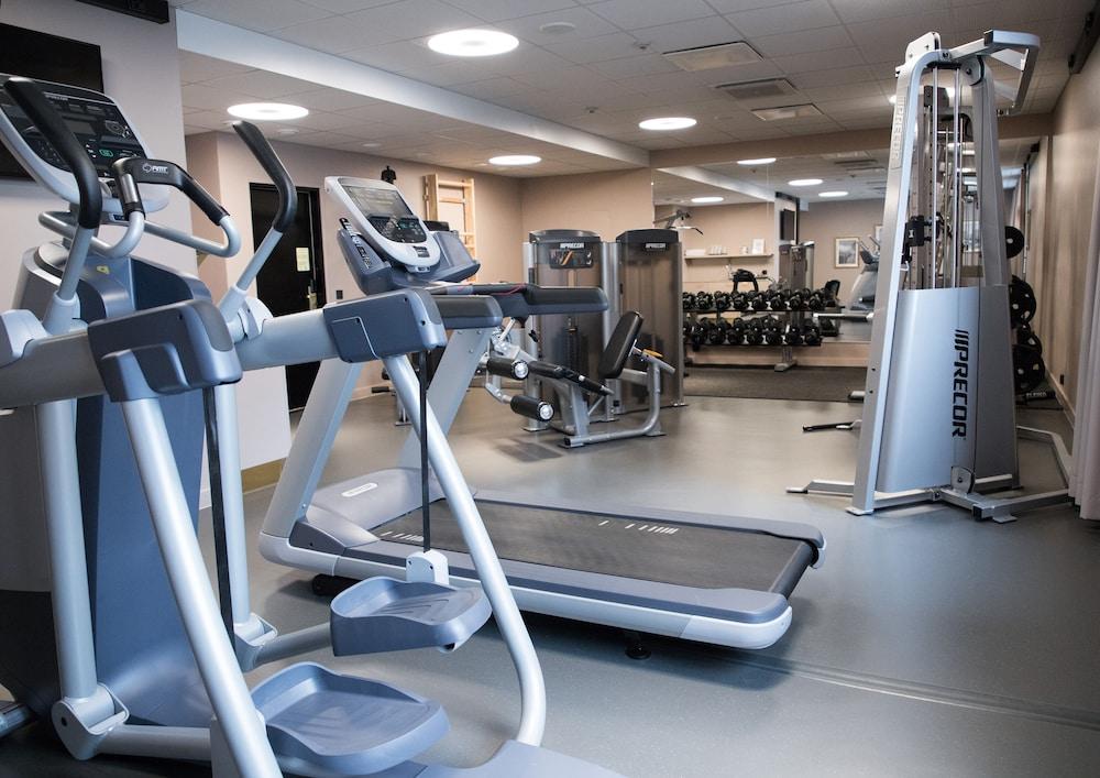 أوريجينال سوكوس هوتل فاكونا صالة الألعاب الرياضية