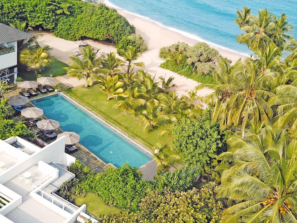 آفيا كوف فيلاس باي آهاسا المنطقة الخارجية