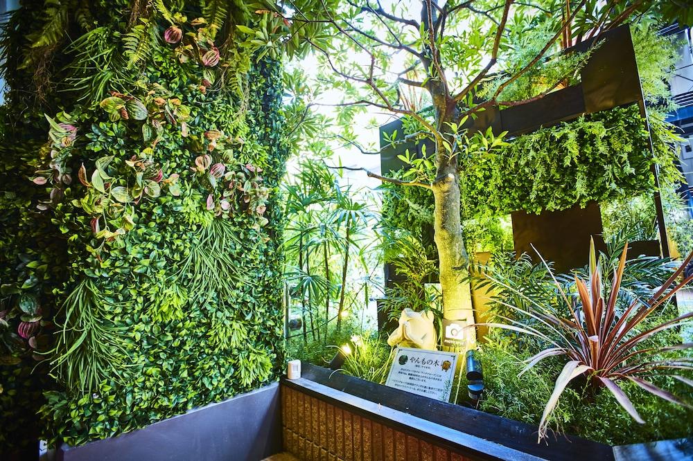 بيتيت بالي إكيبوكورو - للبالغين فقط تفاصيل الفندق من الخارج