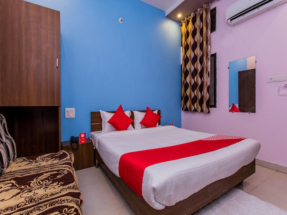 أو واي أو 15569 هوتل مانوراما بالاس غرفة