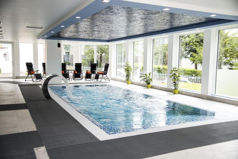 هوتل فيلا إلسا