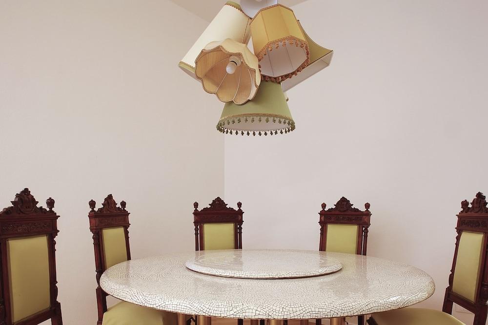 أوتل ريزيدنس لا ريونيون الفندق من الداخل