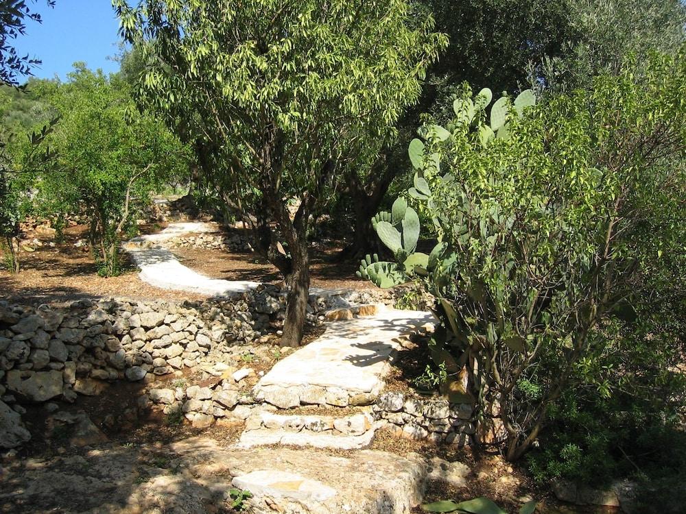 Vivere Ostuni Exterior