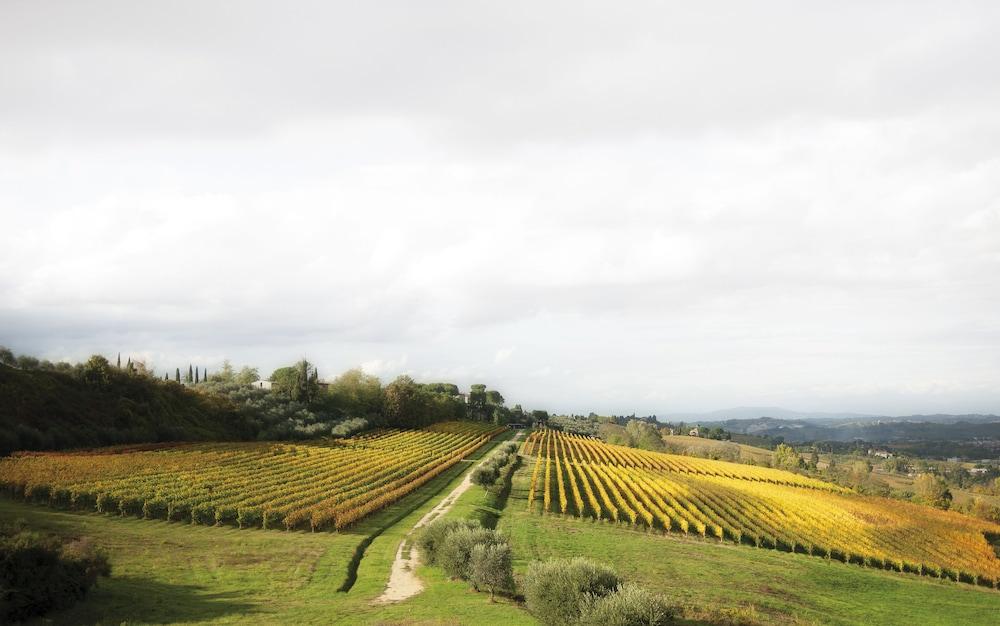 Poderi Arcangelo Exterior