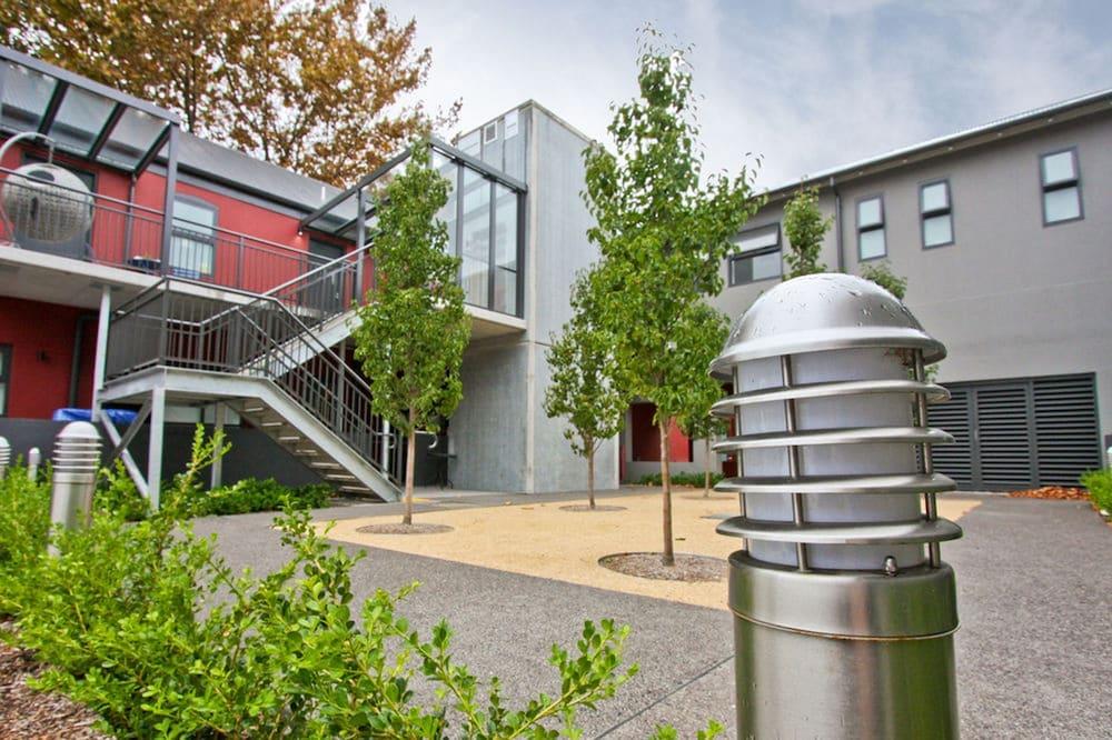 ذا ستار أبارتمنتس