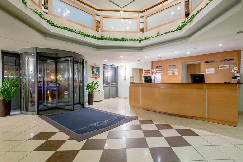 نوفوم هوتل جولدن بارك بودابيست أخرى