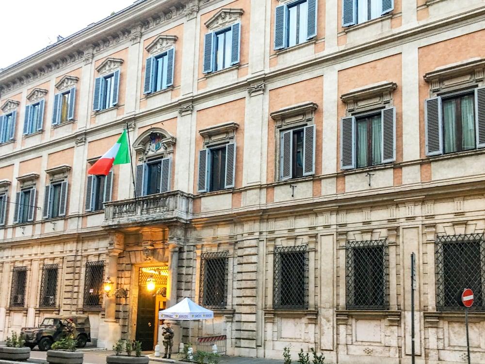 برايم 1 بد روم/باث روم أبارتمنت نكست كولوسيوم المنطقة المحيطة بالمنشأة