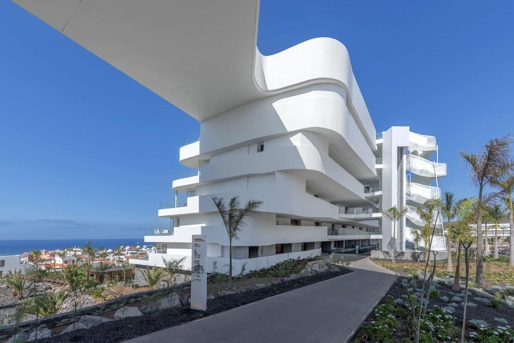 Royal Hideaway Corales Beach, part of Barceló Hotel Group - Adults Only Exterior