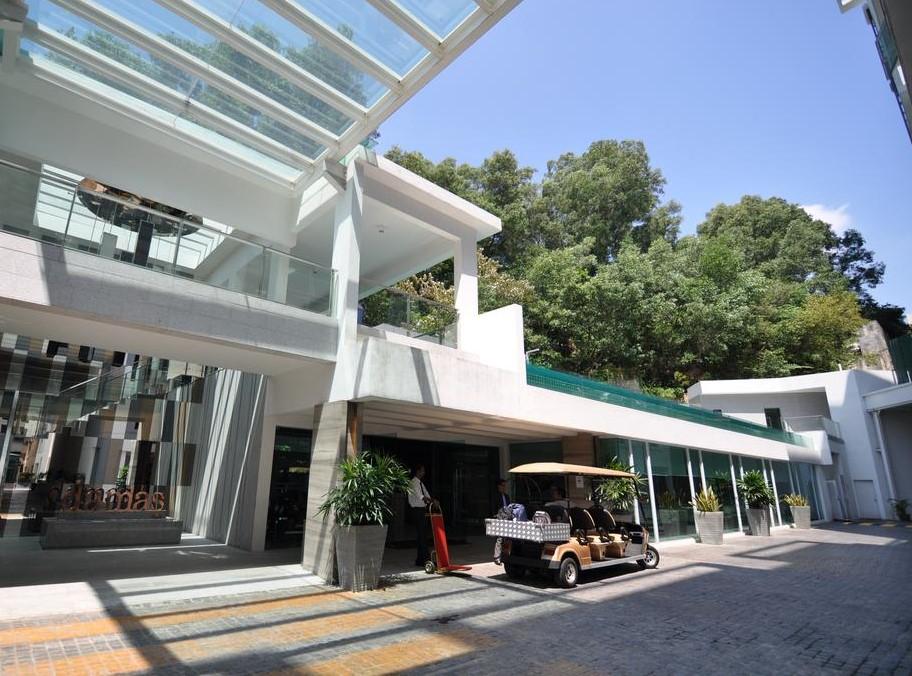 داماس سويتس آند ريزيدنسز، كوالالمبور أخرى