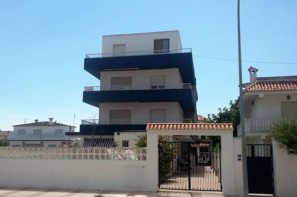Apartamentos Gandia Daimuz 3000
