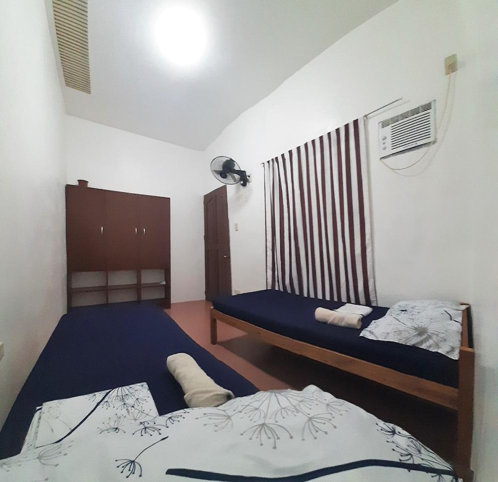 ESE House Room