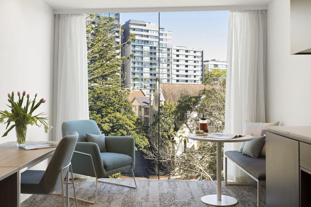 Quest North Sydney