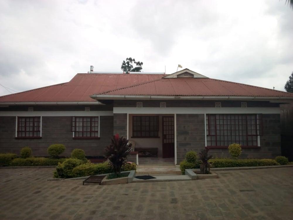 Regency Guest Homes