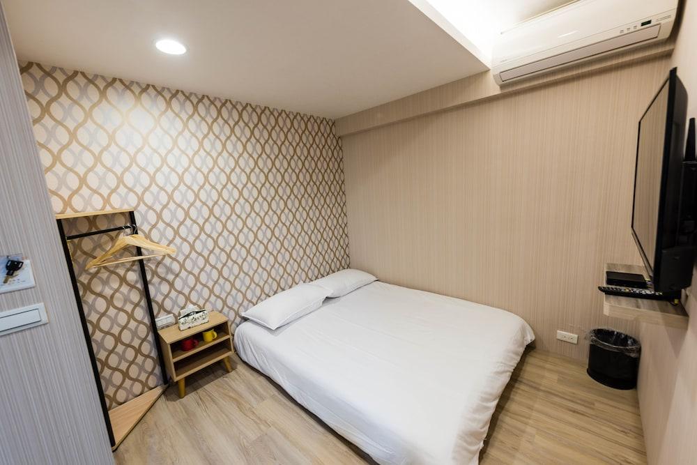 ManMan House Room