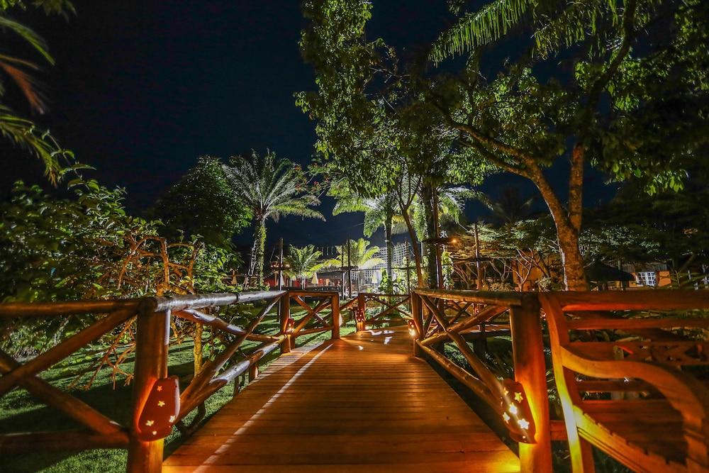 Ecoporan Hotel Charme Spa & Eventos