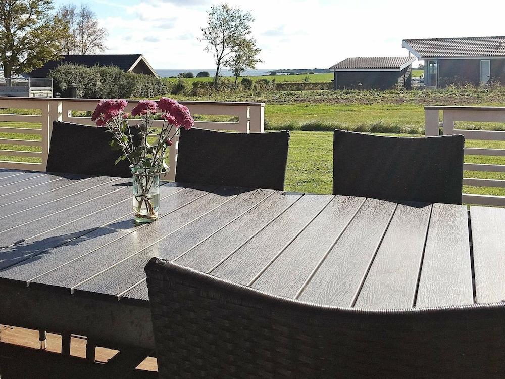 بيكتريسك هوليداي هوم إن سيدالز وذ برايفت ويرلبول المنطقة الخارجية