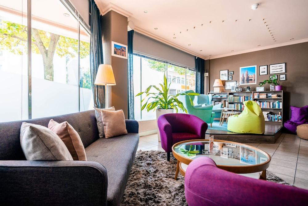 هوتل بيرلاينر بار