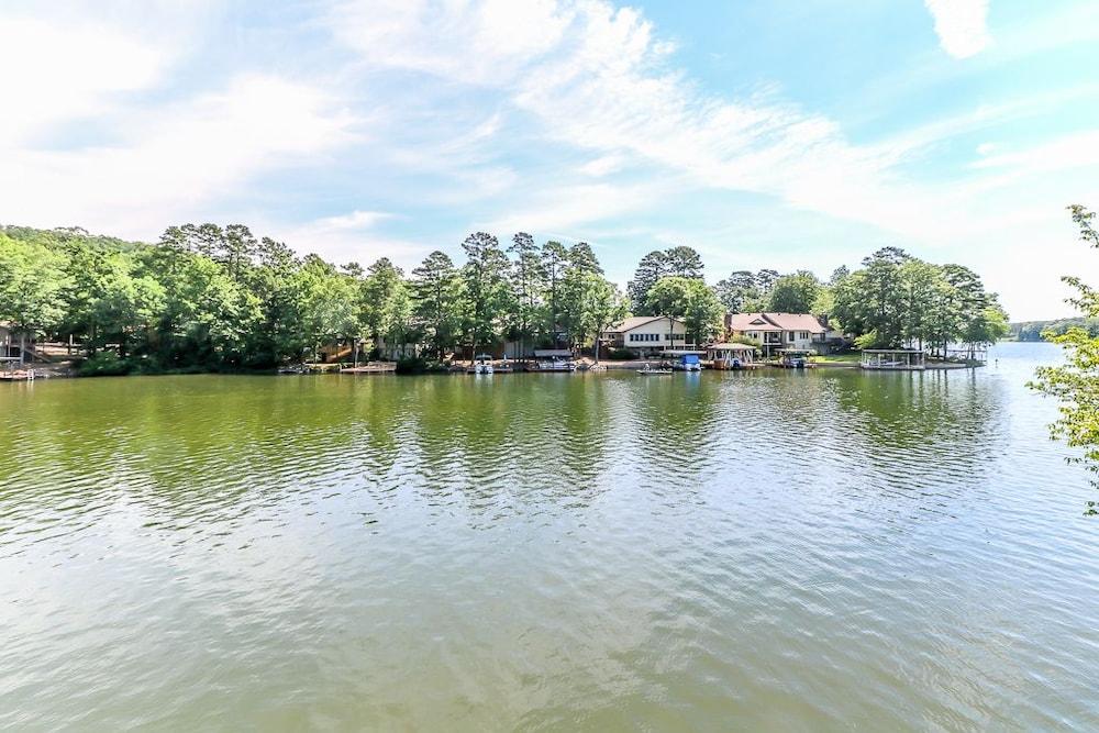 يونيت 0446 - 2 بد روم تاون هاوس المنطقة المحيطة بالمنشأة