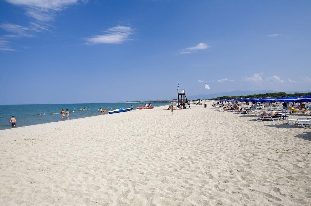 تي إتش مارينا دي سيباري - بايا ديلي أكي فيلاج الصورة الأساسية