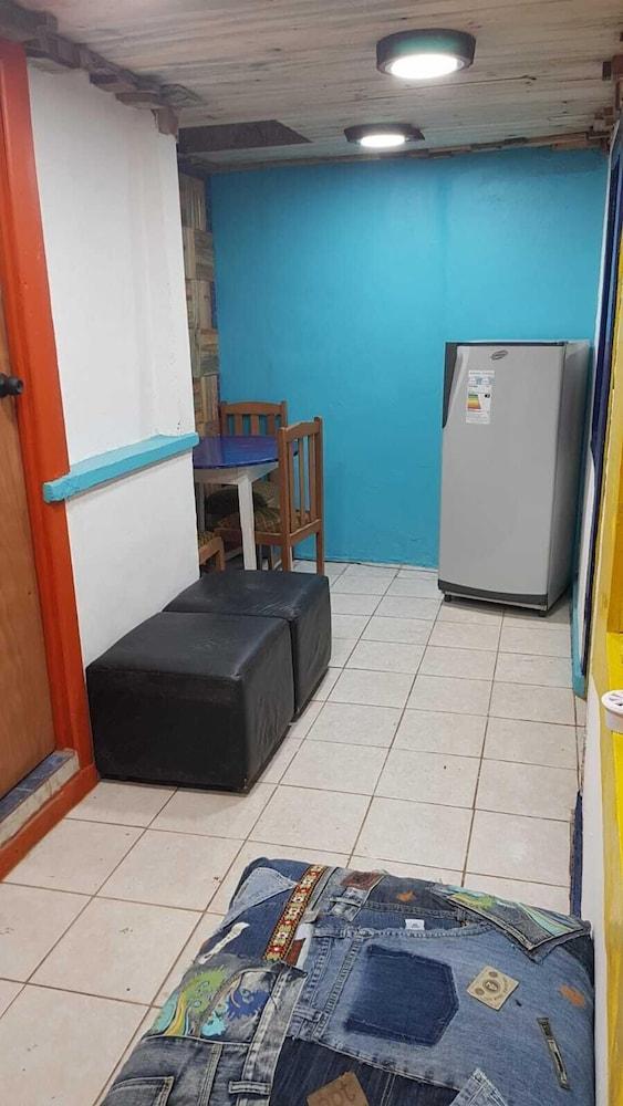 ذا فلات برايفاسي آت ذا سيتي سنتر منطقة المعيشة