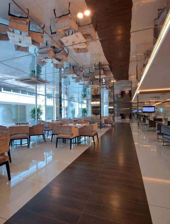 داماس سويتس آند ريزيدنسز، كوالالمبور أخرى