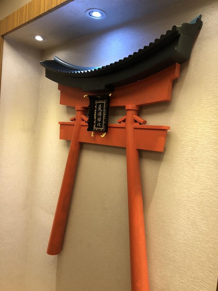 جيا زين هوت سبرينج ريزورت يانجمينج شان داخلي