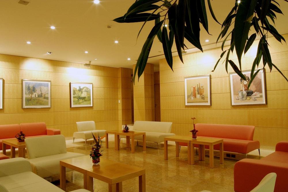 كراون بلازا فينيس إيست باي آيتش جي المنطقة الخارجية