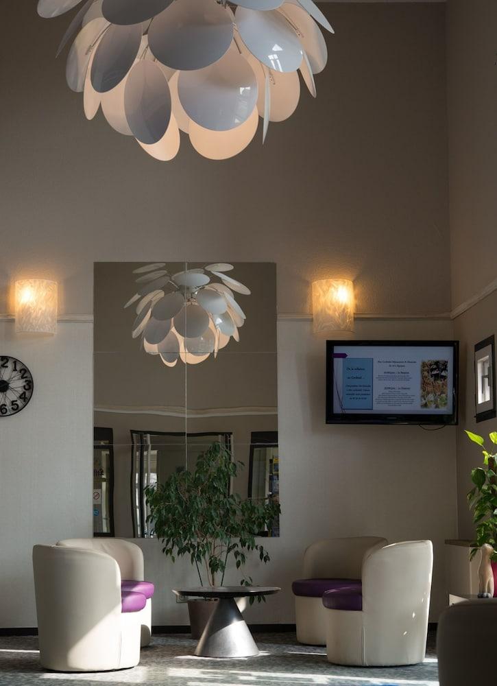 بريت هوتل غرانفيل