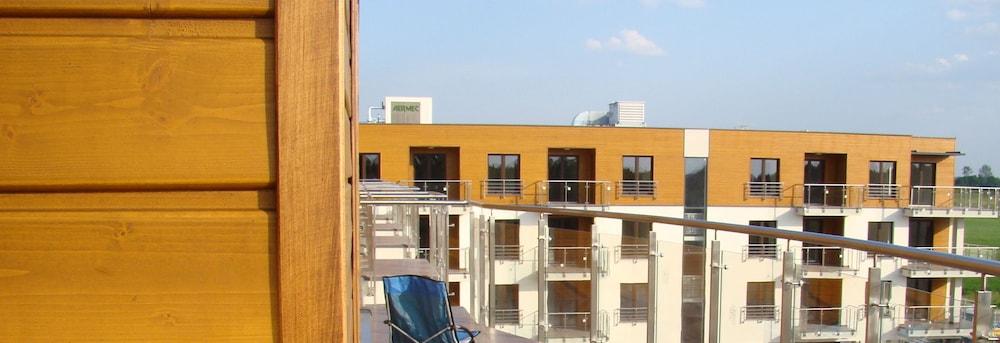 هوتل بالتيك بلازا ميدي با آند فيت المنطقة الخارجية