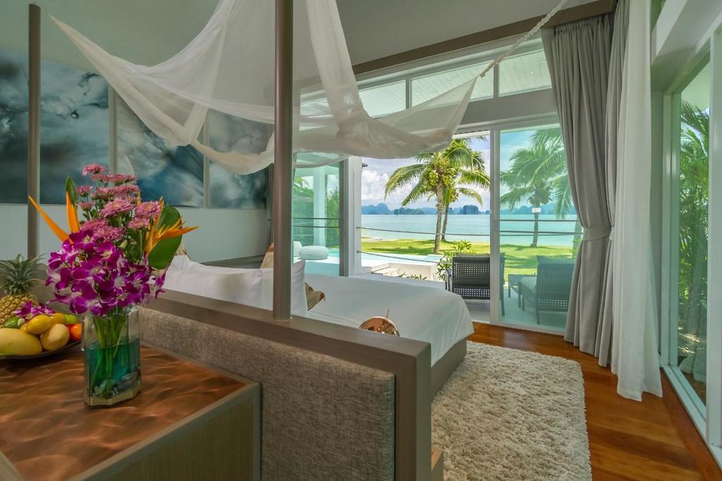 Coastal Escape - Koh Yao Noi Others