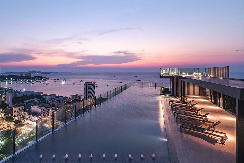 بونيز هوم ستاي -ذا بايز كوندو- المنطقة المحيطة بالمنشأة