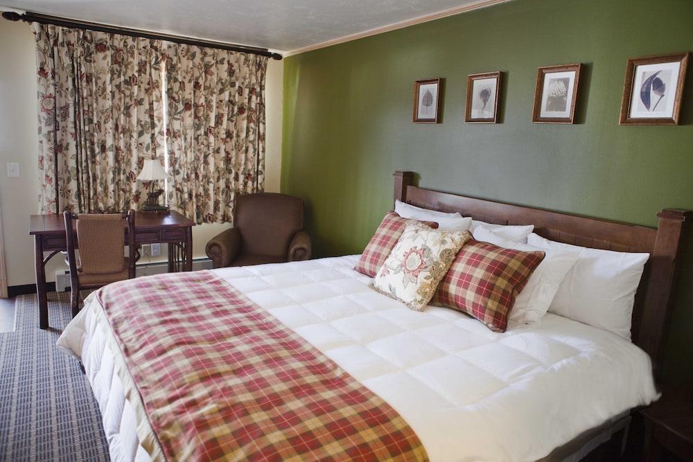 توميشي فيليدج إن