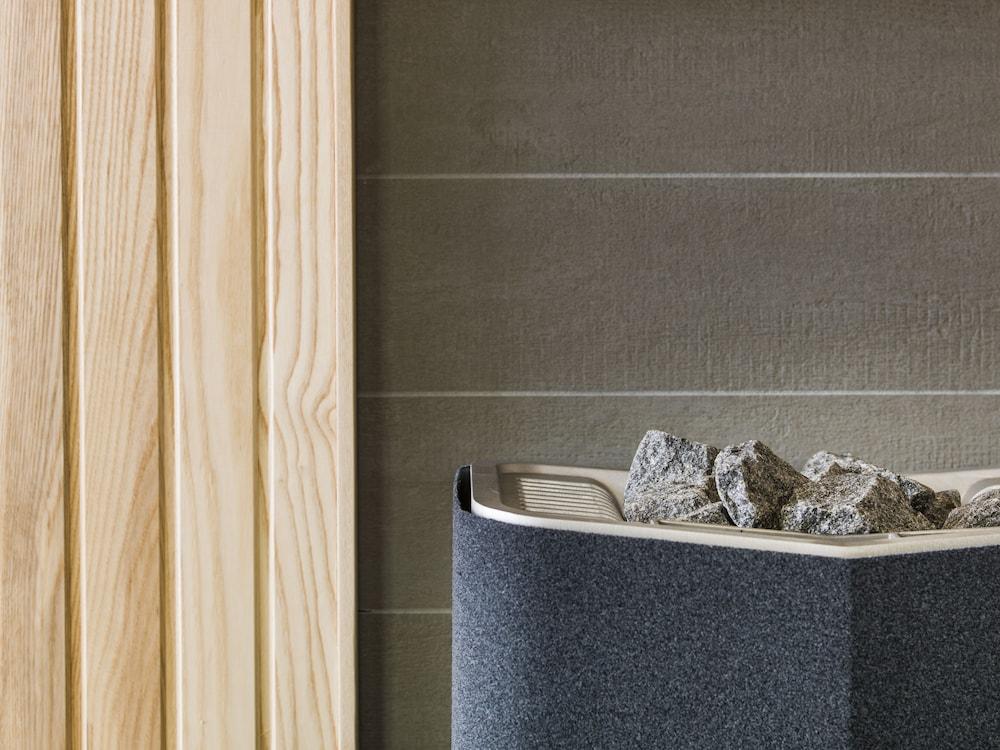 بست ويسترن بلس جون باور هوتل ساونا