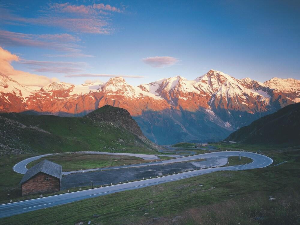 بليزانت هوليداي هوم إن رانجيرسدورف ويذ جاردن المنطقة الخارجية