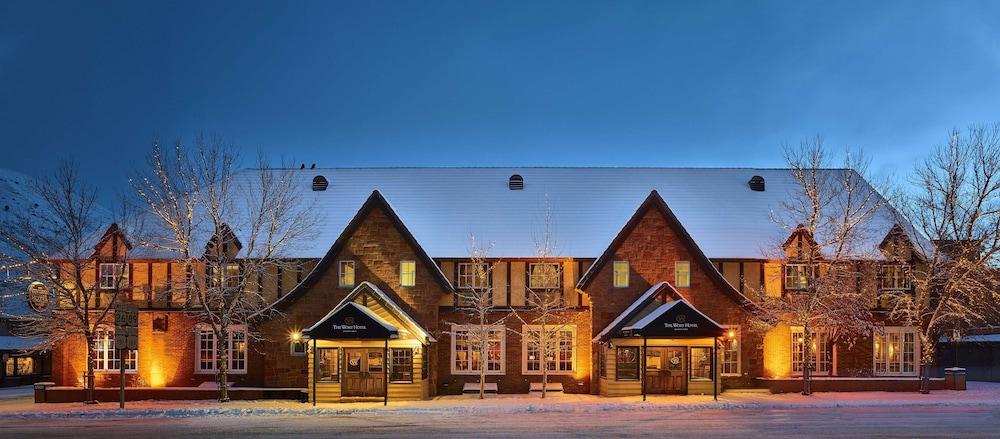 Wort Hotel