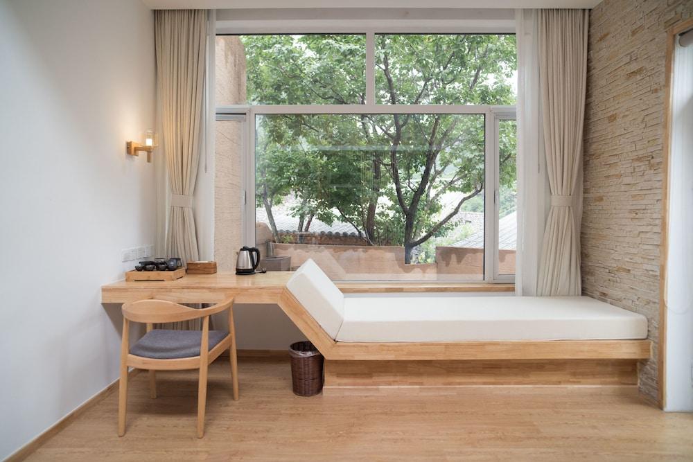 بي تي جي بوتيك هوتل تويو غرفة