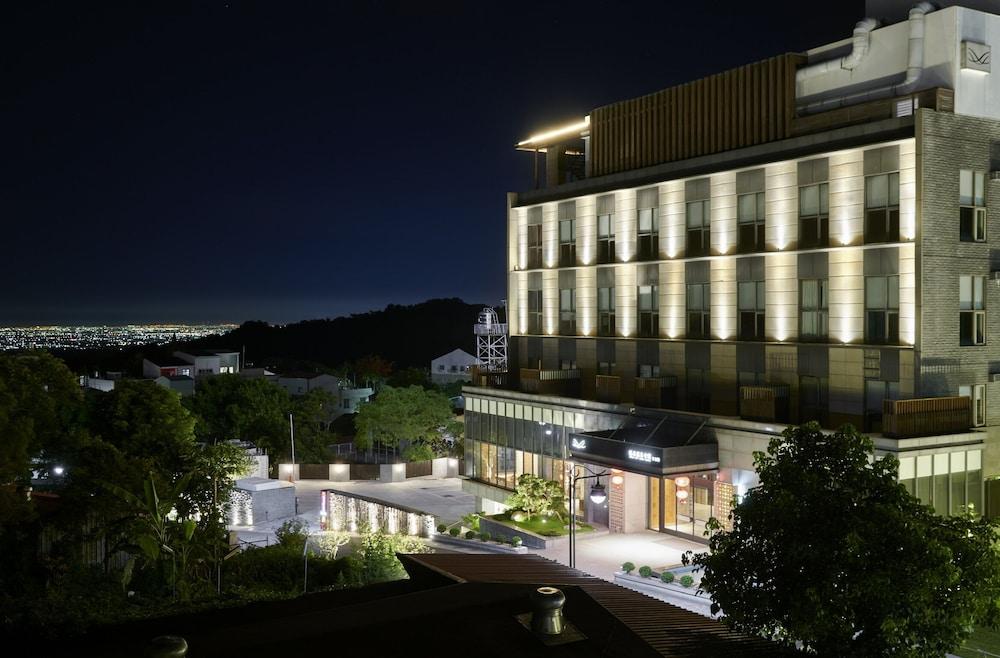 Reikei Hot Spring Resort