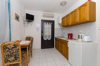 Apartments Ljubica