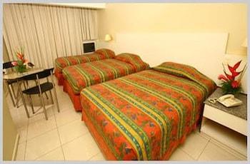 Ponta Mar Hotel