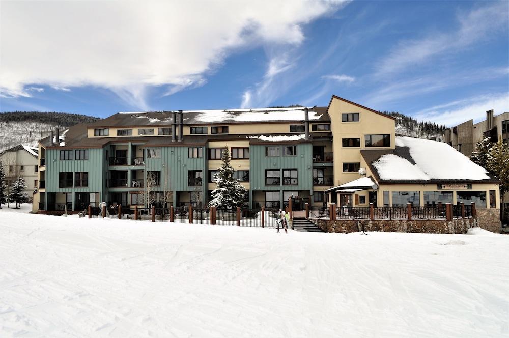 Fox Pine Lodge 4 Bed 4 Bath Condo