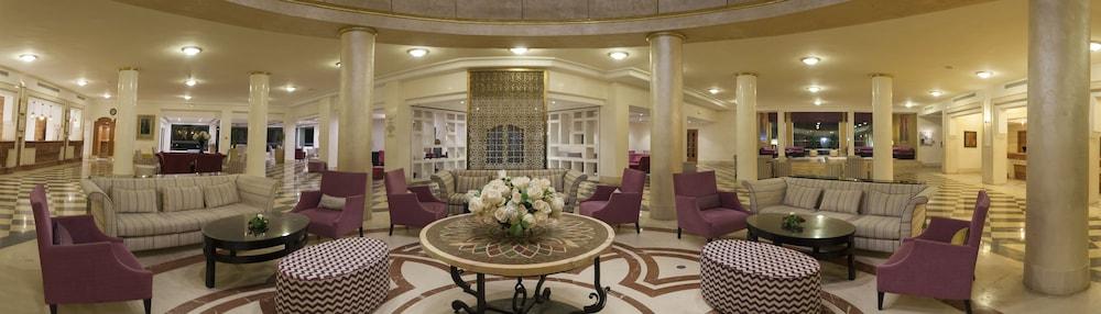 Marhaba Club