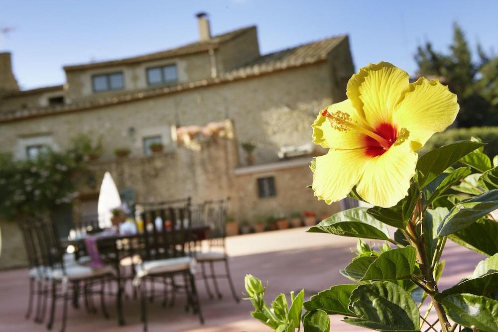 هوتل إل راكو دي مادريمانيا - للبالغين فقط المنطقة الخارجية