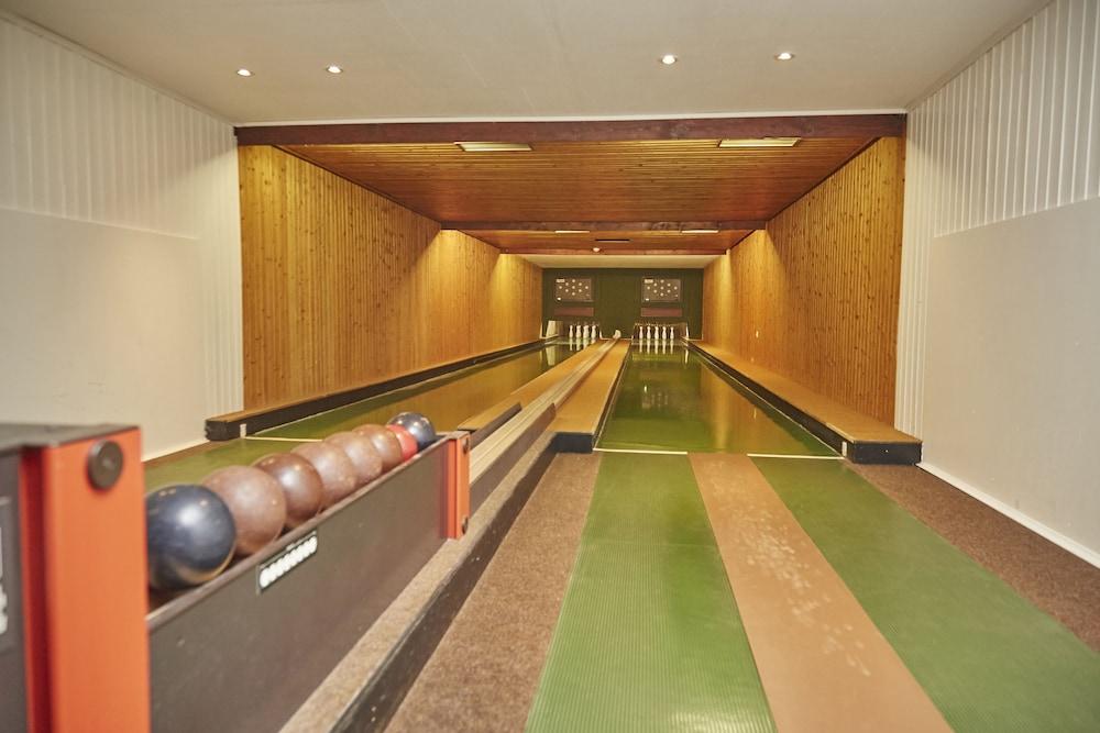 فلير هوتل واينشتوب لوخنر صالة رياضية