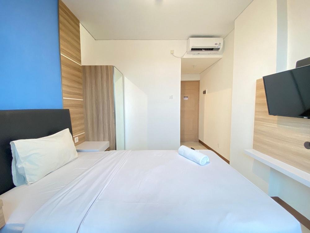 كومفورتابل ستوديو سيمي أبارتمنت آت ذا لودج باسكال نير بينس يونيفيرسيتي غرفة