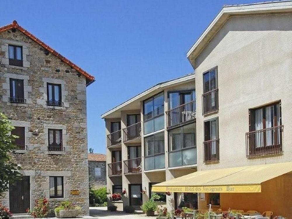 أوتل ديه فوايادجرز