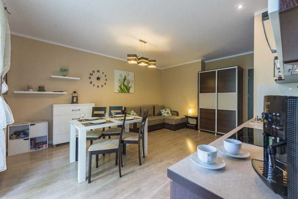 برزوزوفي زاكاتك - أبارتامنتي 5 دي