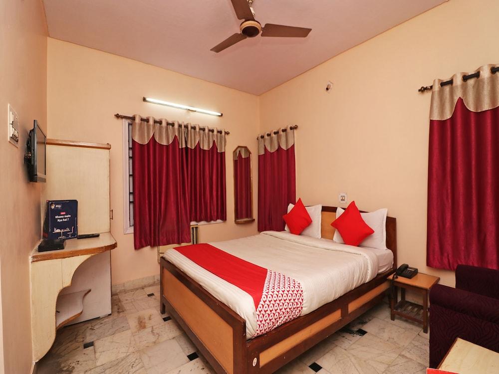 OYO 17424 Hotel Swagat