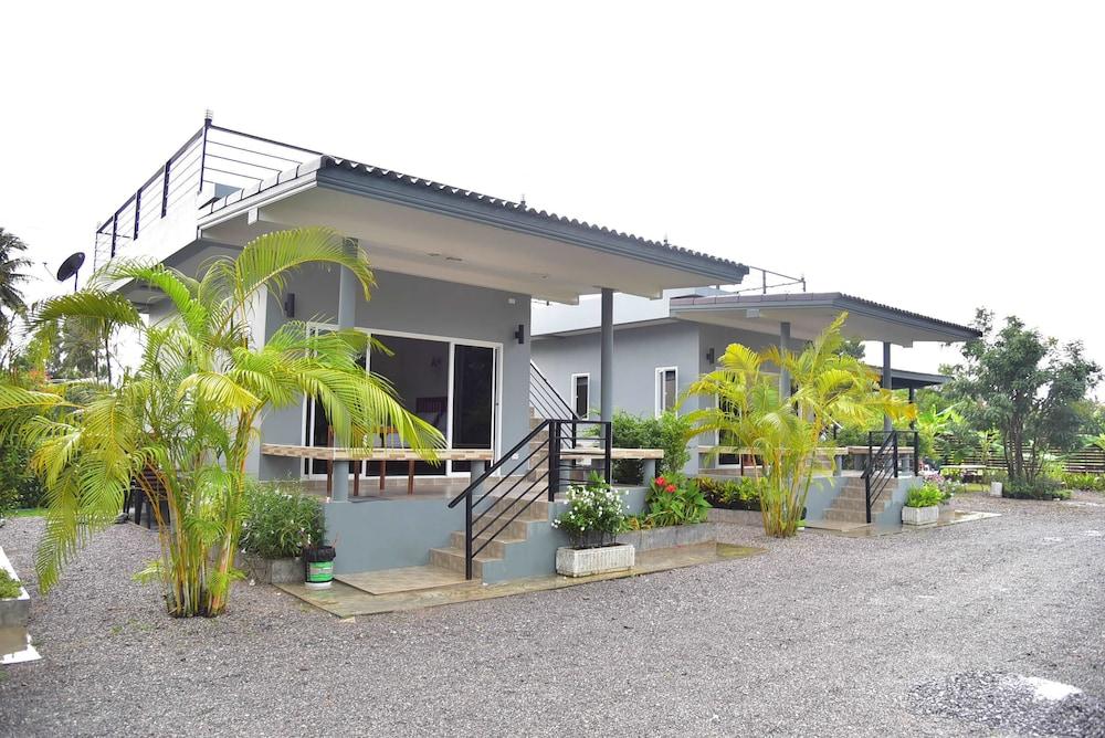 SP View Resort Exterior