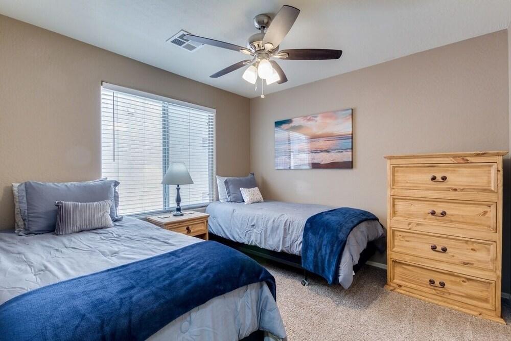 Living Large! Super Home with Incredible Community Pool! by RedAwning