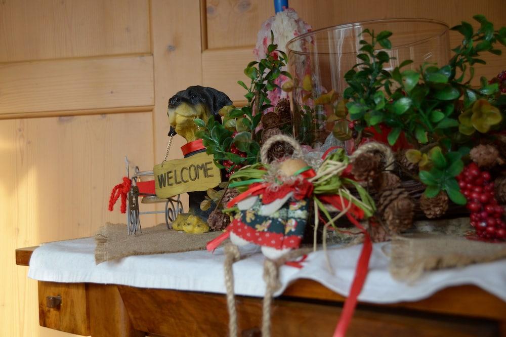 ألب هوتل دولوميتي